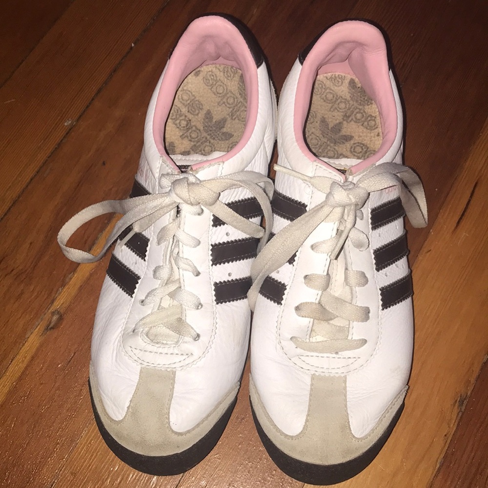 Used adidas